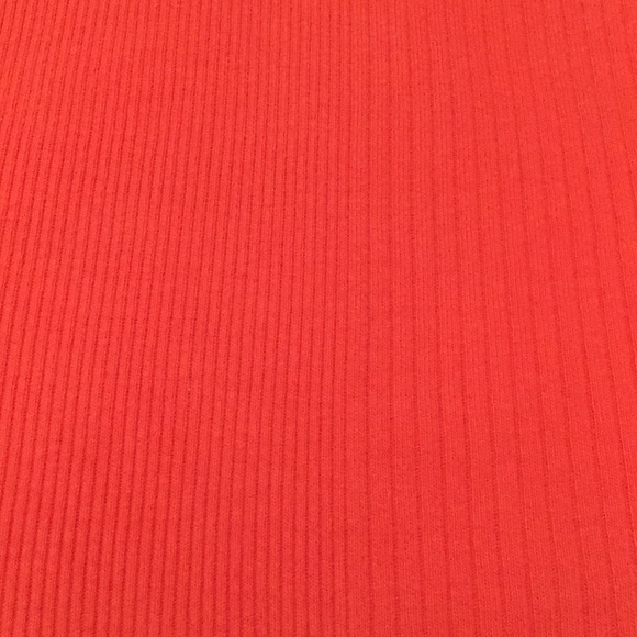 Orange Club Monaco Shirt - Picture 4 of 4